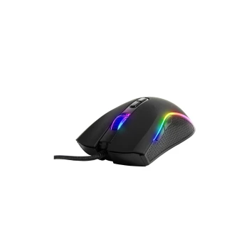 Gaming Maus RGB LED