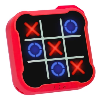 Boter Kaas en Eieren Spel