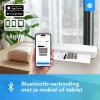 Thermische Printer - Combideal met 3x papierrollen A4, kettingpapier A4 en 5x stickerpapier A5 - 5