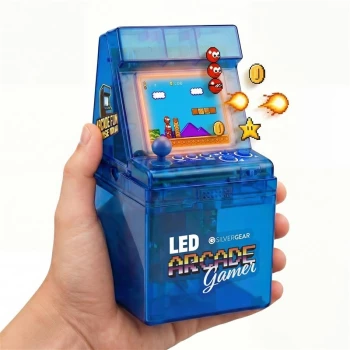 Mini Arcade Machine - Inklapbaar