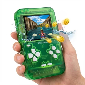 Retro Arcade Spelcomputer - 32-bit