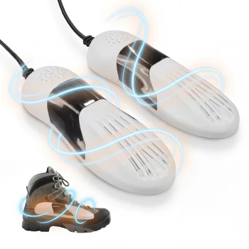 Elektrische Schoenendroger