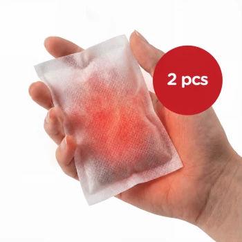 Hand Warmers - 2 pieces