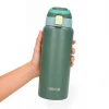 Sip & Drink Fles - Groen - 930 ml - 1