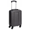 Valise Cabine - 52×35,5×20 - Gris - 1