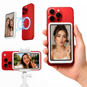 Moniteur Selfie
