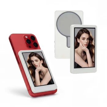 Selfie Monitor