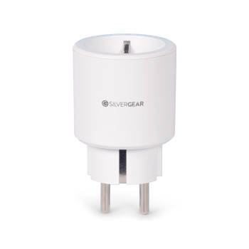 Smart Plug Wi-Fi