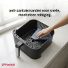 Dubbele Airfryer XL - 11L - 3