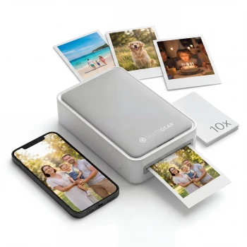 Imprimante photo portable