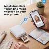 Mobiele Fotoprinter - 3