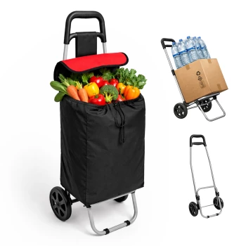 Shopping Trolley