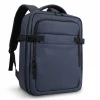 Handbagage Rugzak - Donkerblauw - 1