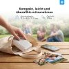 Mini Fotodrucker - Kombi-Angebot mit 70 Fotoblättern - 4