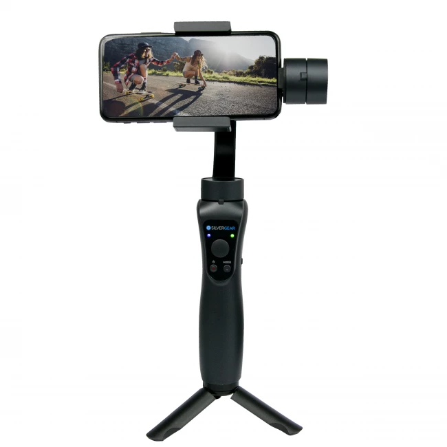 Mobile Stabilizer (Gimbal)