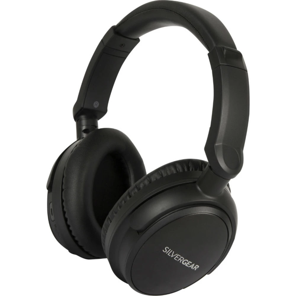 Bluetooth headphone Noise Cancelling