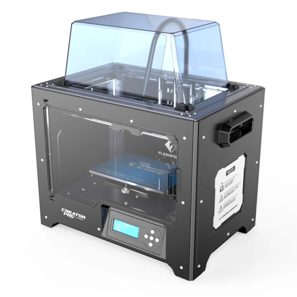 3D Printer Flashforge Creator Pro