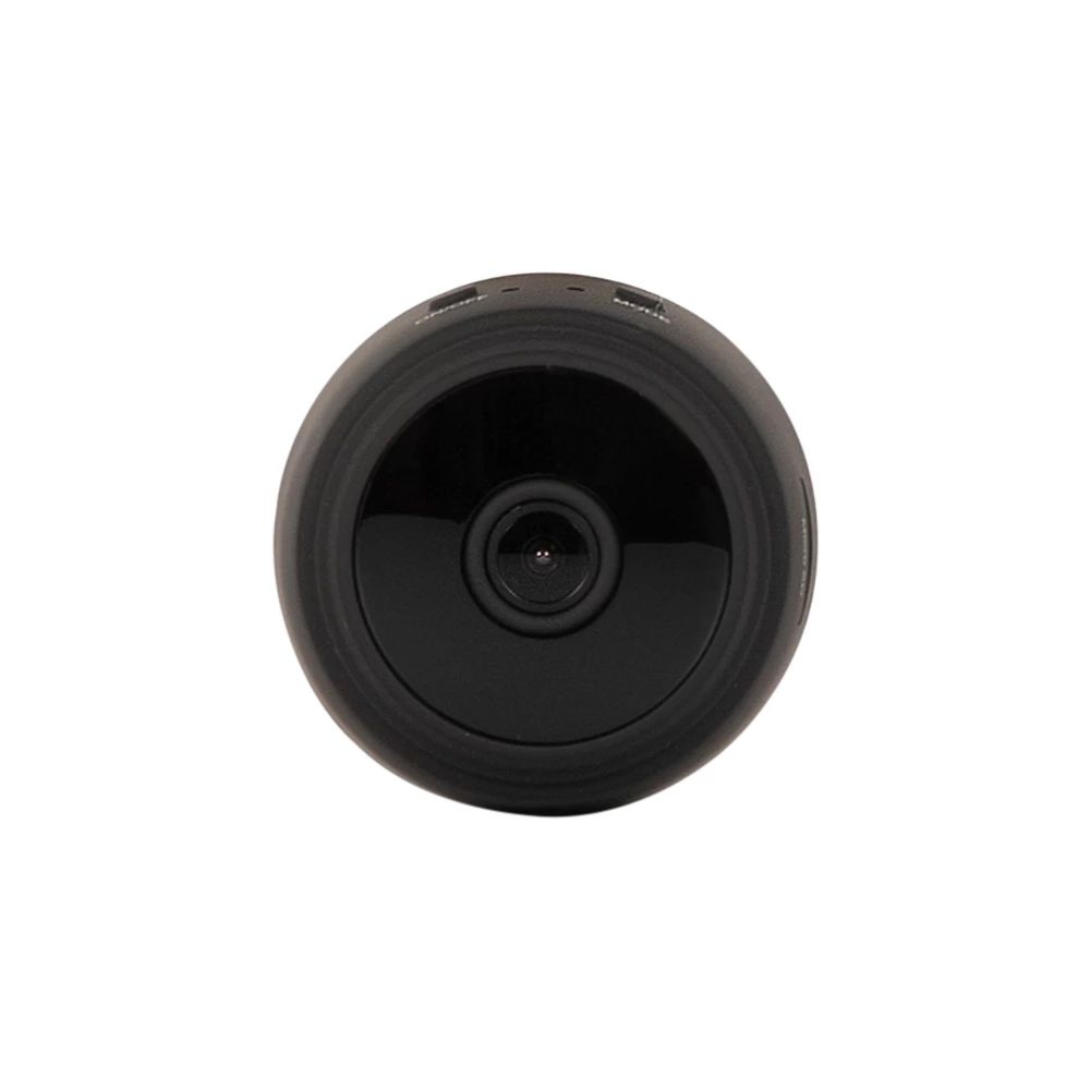 Mini caméra espionne sans fil - 2