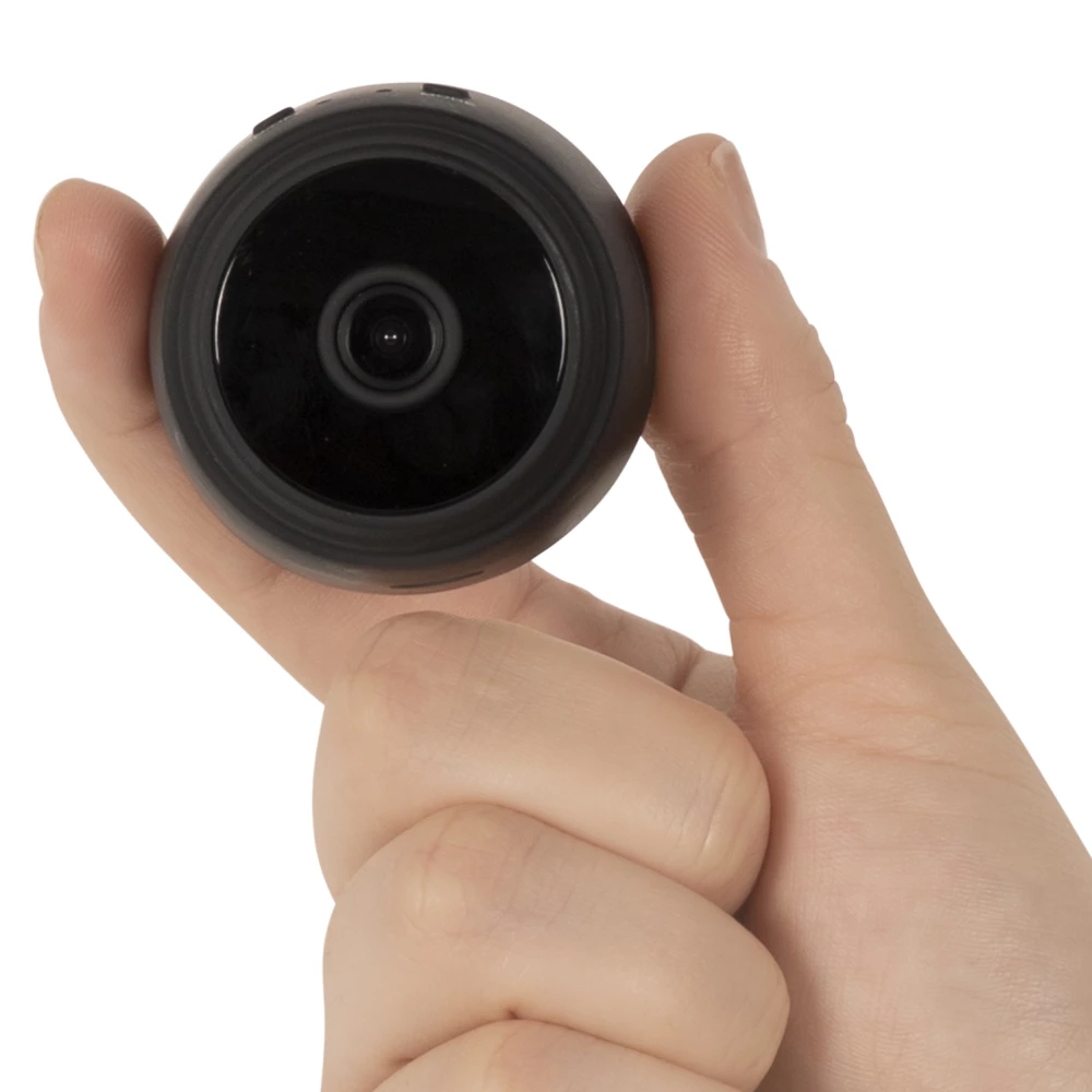 Wireless Mini Spy Camera