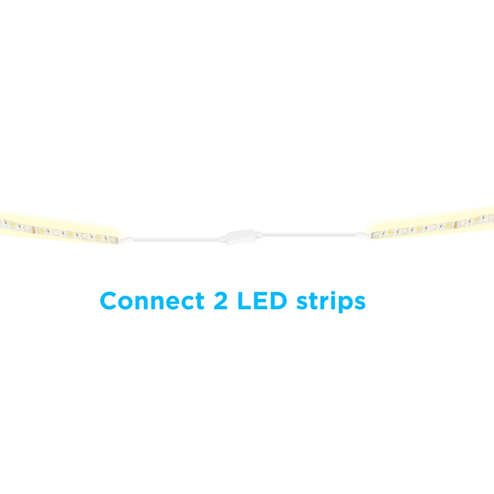 Smart Wifi LED Strip - 3 Meter