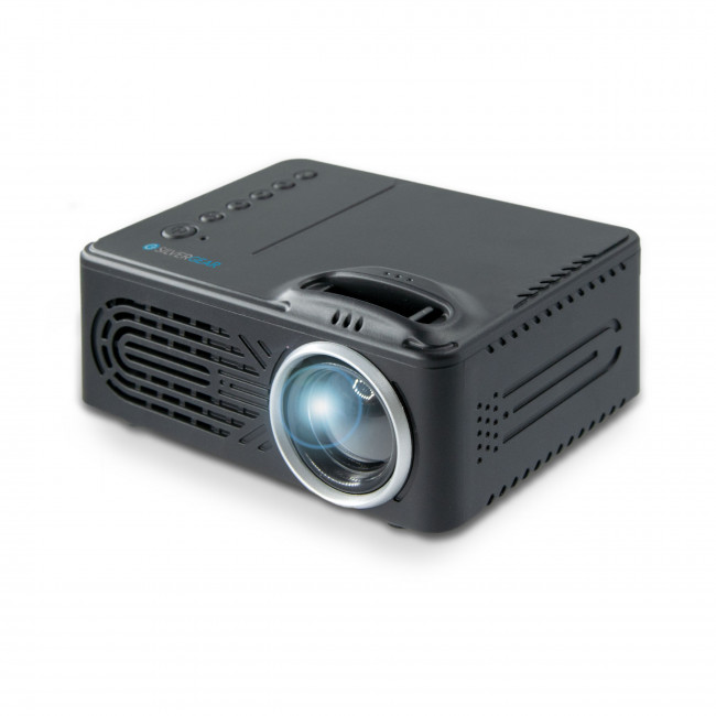 Mini LED Projektor - Mini