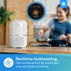 Slimme Luchtreiniger Pro met App - 6