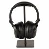 Headphone stand - Black