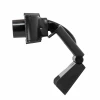 HD Webcam 1080P - Zwart - 8