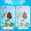 Inkline HP Cartouches d'Encre 903XL - 4 pack - 4