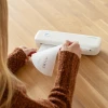 Thermische Printer - Combideal met 3x papierrollen A4, kettingpapier A4 en 5x stickerpapier A5 - 24