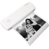 Thermische Printer - Combideal met 3x papierrollen A4, kettingpapier A4 en 5x stickerpapier A5 - 28