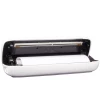 Thermische Printer - Combideal met 3x papierrollen A4, kettingpapier A4 en 5x stickerpapier A5 - 23