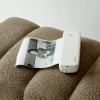 Thermische Printer - Combideal met 3x papierrollen A4, kettingpapier A4 en 5x stickerpapier A5 - 32