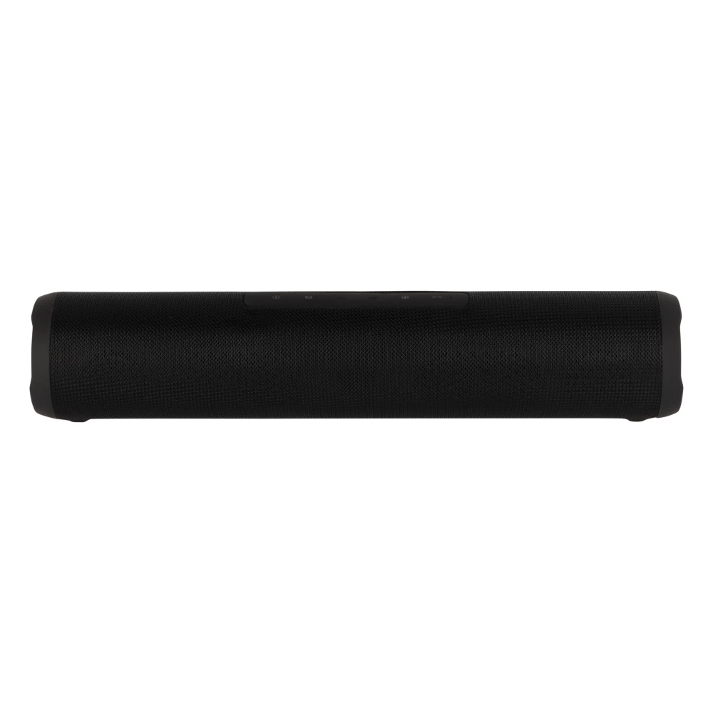 Barre de son Bluetooth sans fil - 40 cm - Noir - 5