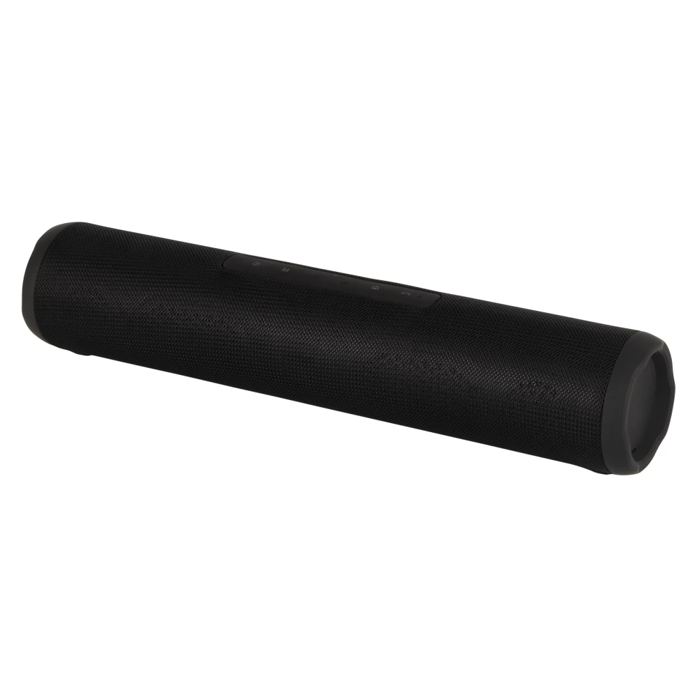 Barre de son Bluetooth sans fil - 40 cm - Noir - 7