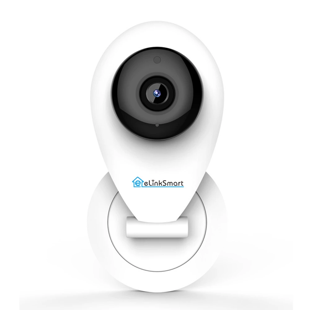 Smart WiFi Indoor Camera - 720P - 3