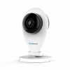 Smart WiFi Indoor Camera - 720P - 1