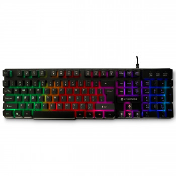 Gaming Tastatur RGB LED
