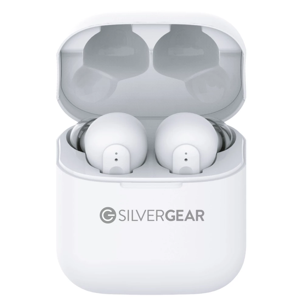 Wireless In Ear Earphones with Active Noise Cancelling