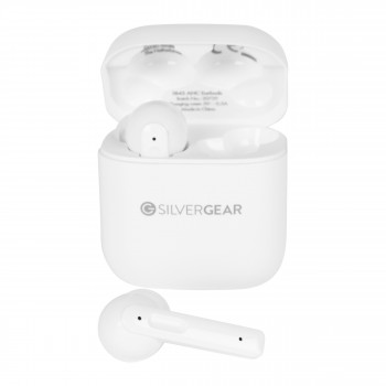 Wireless In Ear Earphones with Active Noise Cancelling