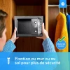 Fichero numérique sécurisé - 6