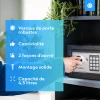 Fichero numérique sécurisé - 2