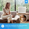 Purificateur d'Air Intelligent XL avec App - 14