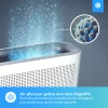 Purificateur d'Air Intelligent XL avec App - 15
