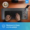 Sous-main de Bureau Chauffant - 5