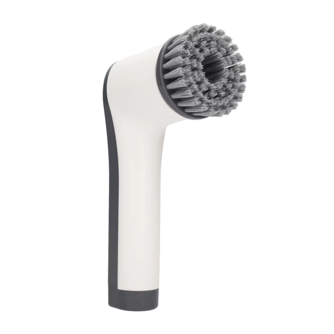 Electric Cleaning Brush Set