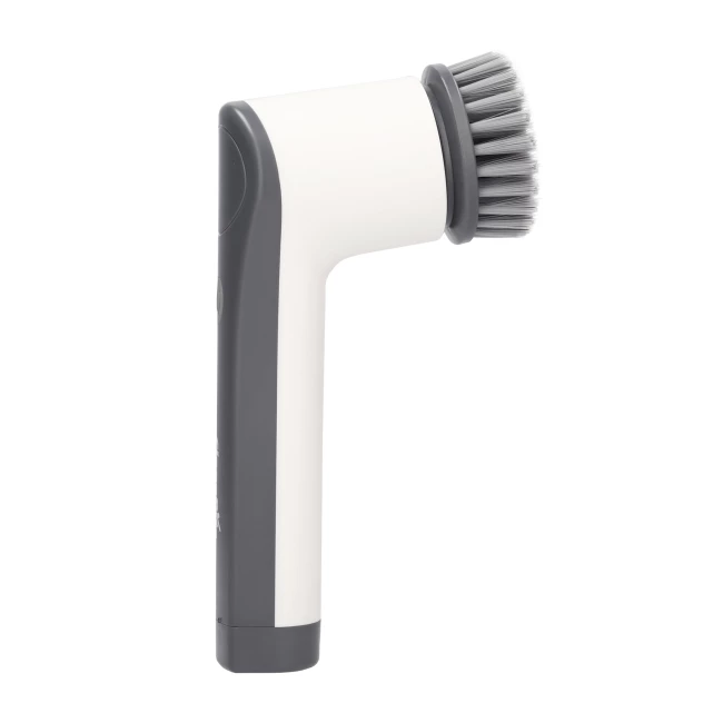 Electric Cleaning Brush Set