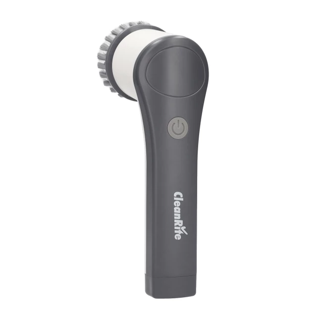Electric Cleaning Brush Set