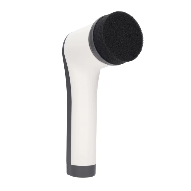 Electric Cleaning Brush Set