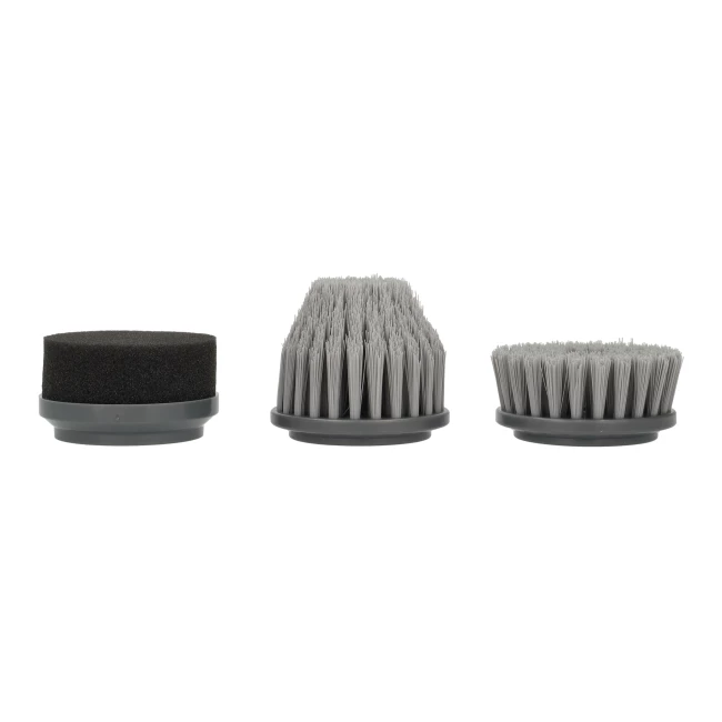 Electric Cleaning Brush Set